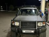 Mitsubishi Pajero 1994 годаүшін4 600 000 тг. в Талдыкорган – фото 5