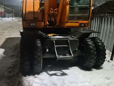 Hyundai  R140W 2005 года за 16 000 000 тг. в Астана