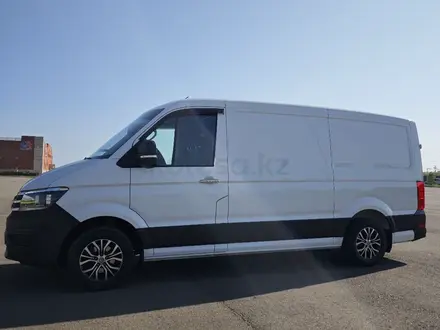 Volkswagen Crafter 2021 года за 21 000 000 тг. в Костанай – фото 2