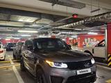 Land Rover Range Rover Sport 2014 года за 19 000 000 тг. в Алматы