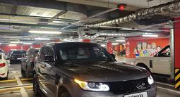 Land Rover Range Rover Sport 2014 годаүшін23 000 000 тг. в Алматы
