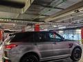 Land Rover Range Rover Sport 2014 годаүшін19 000 000 тг. в Алматы – фото 4