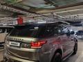 Land Rover Range Rover Sport 2014 годаүшін23 000 000 тг. в Алматы – фото 6