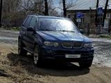 BMW X5 2004 годаүшін6 500 000 тг. в Семей
