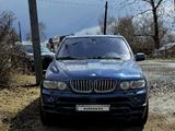 BMW X5 2004 годаүшін6 500 000 тг. в Семей – фото 2