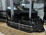 Решетка радиатора LEXUS LX600, 700 NEW ORIGINAL (F/SPORT) за 10 000 тг. в Алматы – фото 3