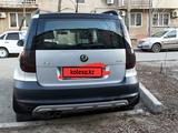 Skoda Yeti 2013 годаүшін3 200 000 тг. в Атырау – фото 4