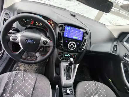 Ford Focus 2012 года за 4 000 000 тг. в Атырау – фото 7