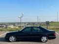 Mercedes-Benz E 280 2000 годаүшін4 600 000 тг. в Сарыагаш – фото 6