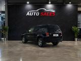 Ford Escape 2004 года за 3 300 000 тг. в Алматы – фото 4
