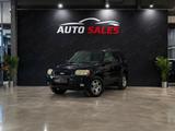 Ford Escape 2004 года за 3 300 000 тг. в Алматы – фото 2