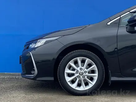 Toyota Corolla 2020 года за 11 560 000 тг. в Алматы – фото 6