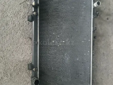 Радиатор охлаждения на Лексус GS300үшін20 000 тг. в Алматы