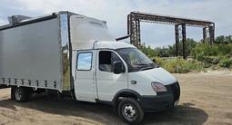 ГАЗ ГАЗель 2014 года за 12 000 000 тг. в Кызылорда – фото 2
