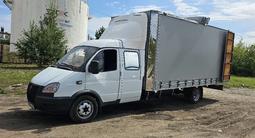 ГАЗ ГАЗель 2014 года за 12 000 000 тг. в Кызылорда – фото 3