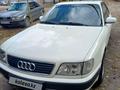 Audi 100 1991 года за 2 300 000 тг. в Тараз – фото 2