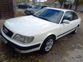 Audi 100 1991 годаүшін2 300 000 тг. в Тараз – фото 5