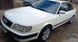 Audi 100 1991 годаүшін2 300 000 тг. в Тараз – фото 5