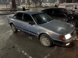 Audi 100 1991 годаfor1 300 000 тг. в Шу – фото 4