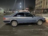 Audi 100 1991 годаfor1 300 000 тг. в Шу