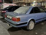 Audi 100 1991 годаfor1 300 000 тг. в Шу – фото 2