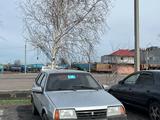 ВАЗ (Lada) 2109 1998 года за 700 000 тг. в Экибастуз