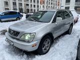 Lexus RX 300 2001 годаүшін5 500 000 тг. в Алматы – фото 2