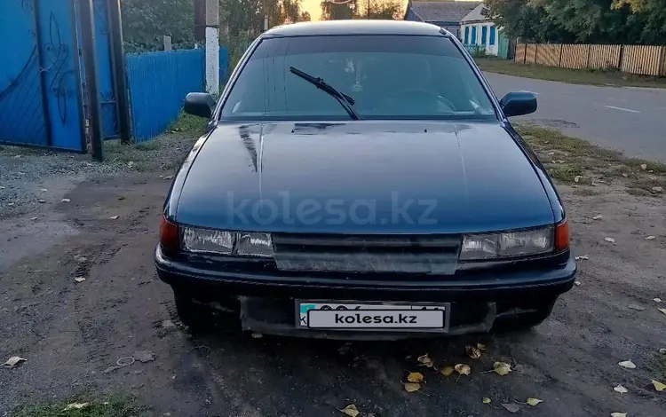 Mitsubishi Lancer 1991 годаfor850 000 тг. в Кашыр