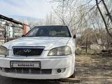 Chery Amulet (A15) 2007 года за 1 050 000 тг. в Алматы – фото 4
