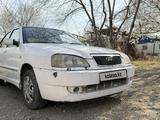Chery Amulet (A15) 2007 года за 1 050 000 тг. в Алматы – фото 5
