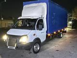 ГАЗ ГАЗель 2012 года за 8 700 000 тг. в Шымкент – фото 4