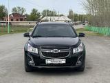Chevrolet Cruze 2013 года за 4 700 000 тг. в Алматы – фото 3