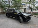 EXEED VX 2022 года за 14 000 000 тг. в Алматы