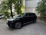EXEED VX 2022 года за 12 450 000 тг. в Алматы – фото 4