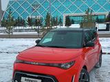 Kia Soul 2023 года за 10 000 000 тг. в Астана