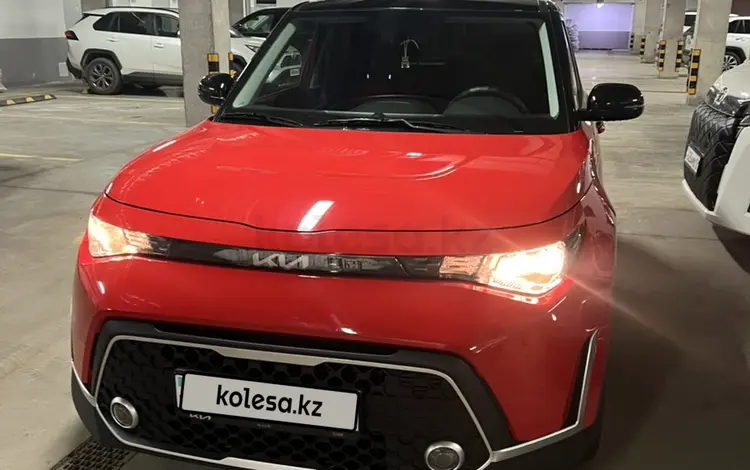 Kia Soul 2023 годаfor10 500 000 тг. в Астана