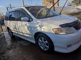 Mazda MPV 2001 года за 3 350 000 тг. в Темиртау – фото 2