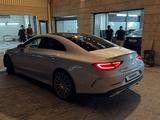 Mercedes-Benz CLS 450 2020 года за 27 000 000 тг. в Алматы – фото 2