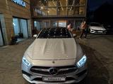 Mercedes-Benz CLS 450 2020 года за 27 000 000 тг. в Алматы – фото 4
