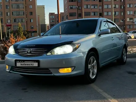 Toyota Camry 2005 года за 3 500 000 тг. в Актау – фото 2