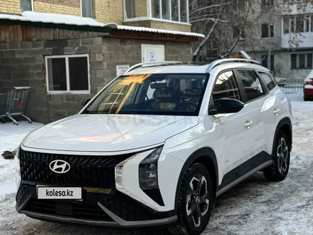 Hyundai Mufasa 2024 года за 12 400 000 тг. в Астана