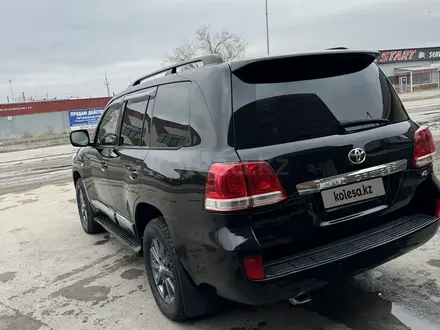 Toyota Land Cruiser 2008 года за 15 500 000 тг. в Сатпаев – фото 3