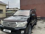 Toyota Land Cruiser 2008 года за 15 500 000 тг. в Сатпаев