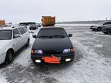 ВАЗ (Lada) 2113 2012 года за 1 600 000 тг. в Астана – фото 2