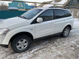 SsangYong Kyron 2013 годаүшін4 500 000 тг. в Уральск