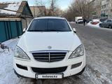 SsangYong Kyron 2013 года за 4 400 000 тг. в Уральск – фото 4