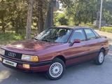 Audi 80 1991 годаүшін1 600 000 тг. в Петропавловск
