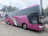 Yutong 2023 года за 38 000 000 тг. в Алматы