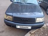 Audi 100 1991 года за 1 600 000 тг. в Астана