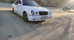 Mercedes-Benz E 230 1997 годаүшін2 900 000 тг. в Усть-Каменогорск – фото 2